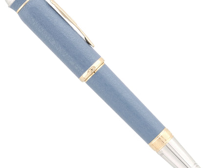 Montblanc Writers Edition 2025 Homage to Johann Wolfgang von Goethe Rollerball