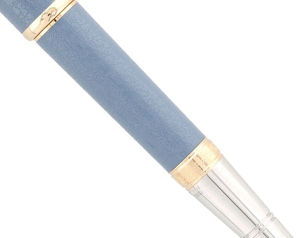 Montblanc Writers Edition 2025 Homage to Johann Wolfgang von Goethe Rollerball