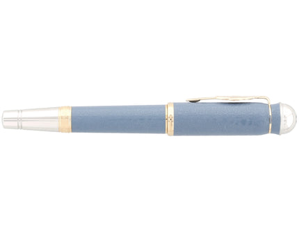 Montblanc Writers Edition 2025 Homage to Johann Wolfgang von Goethe Rollerball
