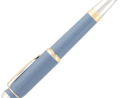 Montblanc Writers Edition 2025 Homage to Johann Wolfgang von Goethe Rollerball