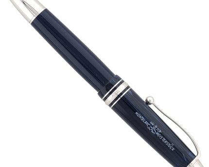 Montblanc Meisterstück The Origin Collection Füller No.146 LeGrand