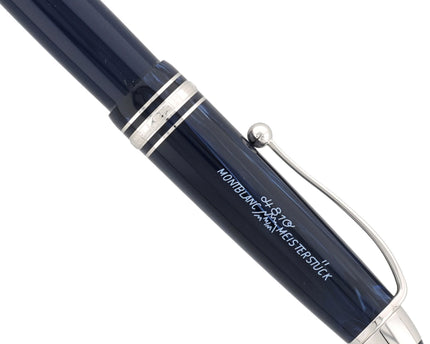 Montblanc Meisterstück The Origin Collection Füller No.146 LeGrand