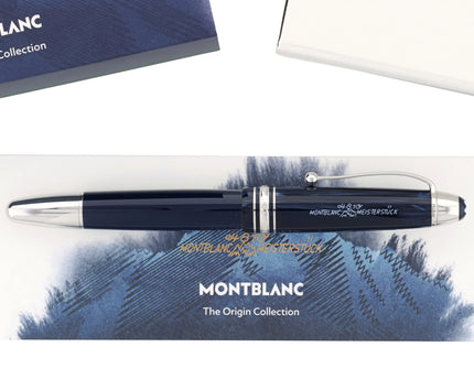 Montblanc Meisterstück The Origin Collection Füller No.146 LeGrand