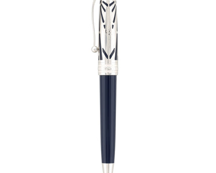 Montblanc Meisterstück The Origin Collection Solitaire Doué Kugelschreiber Midsize