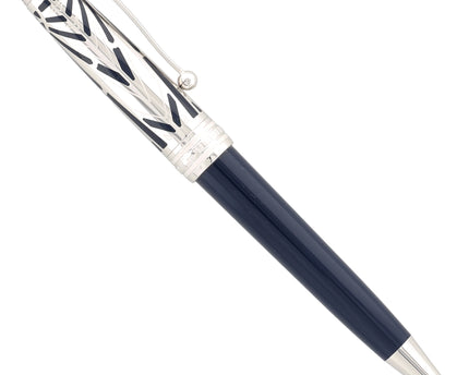 Montblanc Meisterstück The Origin Collection Solitaire Doué Kugelschreiber Midsize