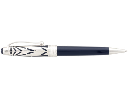 Montblanc Meisterstück The Origin Collection Solitaire Doué Kugelschreiber Midsize