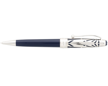 Montblanc Meisterstück The Origin Collection Solitaire Doué Kugelschreiber Midsize
