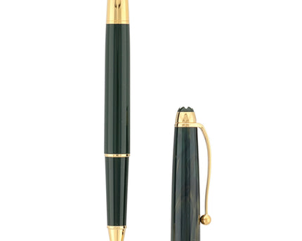 Montblanc Meisterstück The Origin Collection Rollerball No.163 Classique
