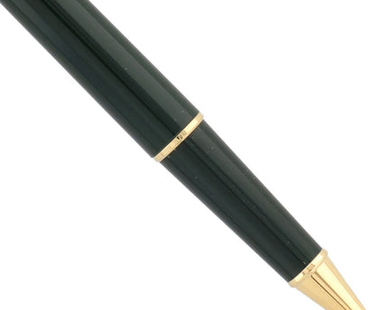 Montblanc Meisterstück The Origin Collection Rollerball No.163 Classique