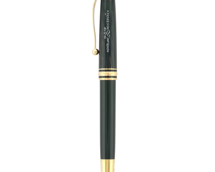 Montblanc Meisterstück The Origin Collection Rollerball No.163 Classique