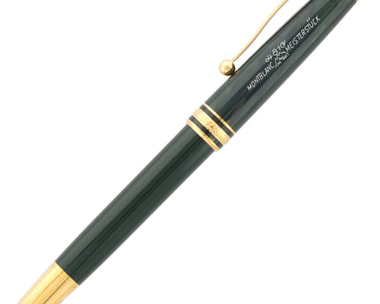 Montblanc Meisterstück The Origin Collection Rollerball No.163 Classique