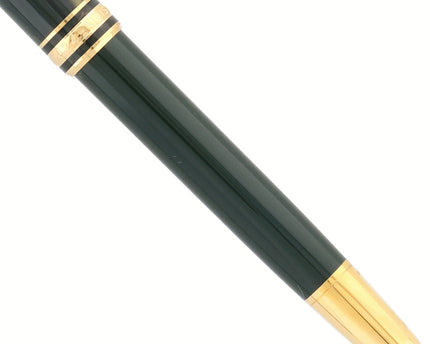 Montblanc Meisterstück The Origin Collection Rollerball No.163 Classique