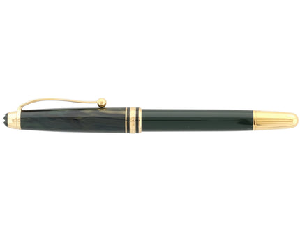 Montblanc Meisterstück The Origin Collection Rollerball No.163 Classique