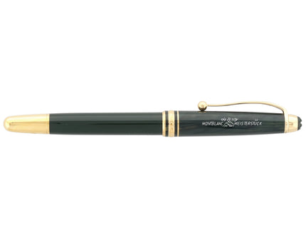 Montblanc Meisterstück The Origin Collection Rollerball No.163 Classique