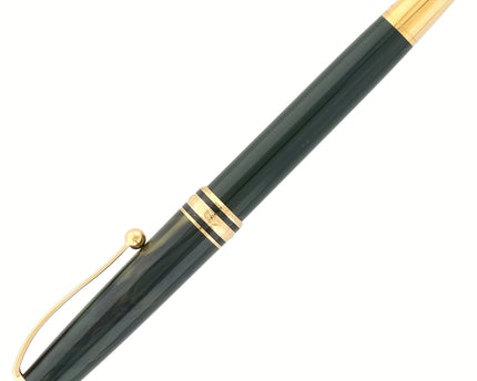 Montblanc Meisterstück The Origin Collection Rollerball No.163 Classique