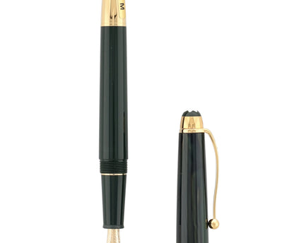 Montblanc Meisterstück The Origin Collection Füller No.145 Classique