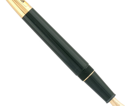 Montblanc Meisterstück The Origin Collection Füller No.145 Classique