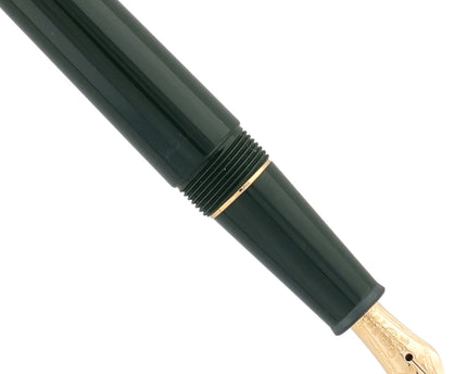 Montblanc Meisterstück The Origin Collection Füller No.145 Classique