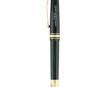 Montblanc Meisterstück The Origin Collection Füller No.145 Classique