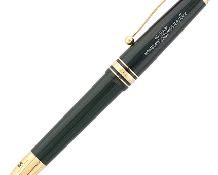 Montblanc Meisterstück The Origin Collection Füller No.145 Classique