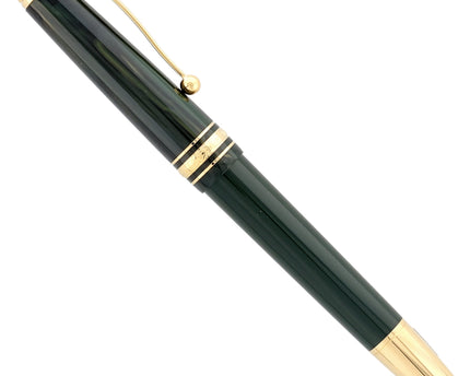 Montblanc Meisterstück The Origin Collection Füller No.145 Classique