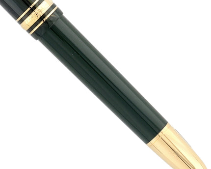 Montblanc Meisterstück The Origin Collection Füller No.145 Classique