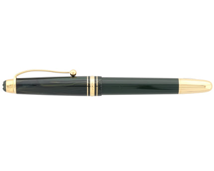Montblanc Meisterstück The Origin Collection Füller No.145 Classique