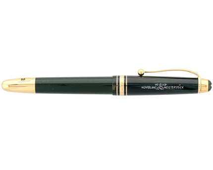 Montblanc Meisterstück The Origin Collection Füller No.145 Classique