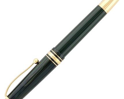 Montblanc Meisterstück The Origin Collection Füller No.145 Classique