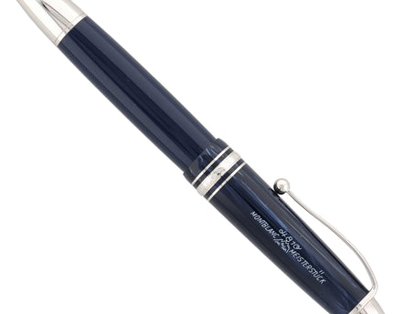 Montblanc Meisterstück The Origin Collection Rollerball No.162 LeGrand