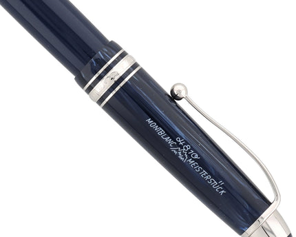 Montblanc Meisterstück The Origin Collection Rollerball No.162 LeGrand