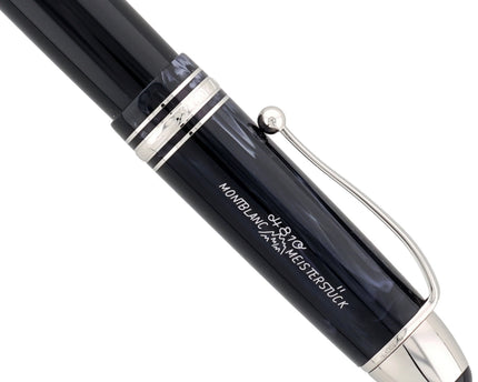 Montblanc Meisterstück The Origin Collection Füller No.149
