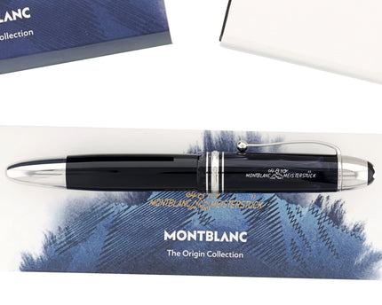 Montblanc Meisterstück The Origin Collection Füller No.149