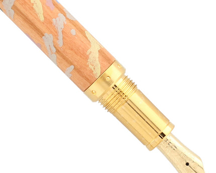 Montblanc Masters of Art 2025 Homage to Pierre-Auguste Renoir 4810 Limited Edition Füller - Sealed