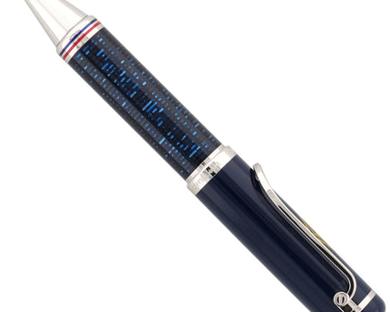 Montblanc Great Characters 2024 Homage to The Great Gatsby Kugelschreiber