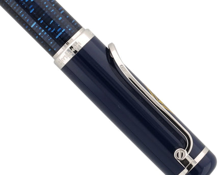 Montblanc Great Characters 2024 Homage to The Great Gatsby Kugelschreiber