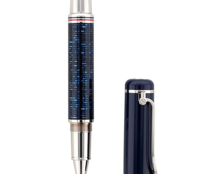 Montblanc Great Characters 2024 Homage to The Great Gatsby Rollerball