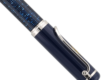 Montblanc Great Characters 2024 Homage to The Great Gatsby Rollerball