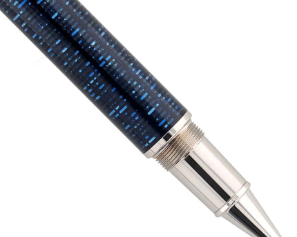 Montblanc Great Characters 2024 Homage to The Great Gatsby Rollerball