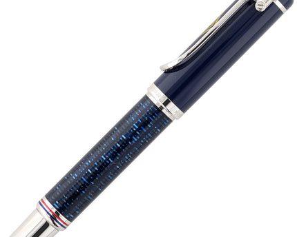 Montblanc Great Characters 2024 Homage to The Great Gatsby Rollerball
