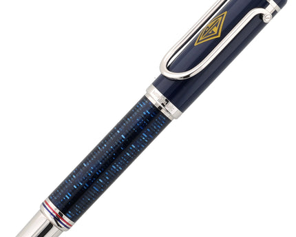 Montblanc Great Characters 2024 Homage to The Great Gatsby Rollerball