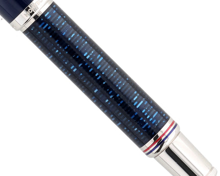 Montblanc Great Characters 2024 Homage to The Great Gatsby Rollerball