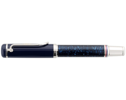 Montblanc Great Characters 2024 Homage to The Great Gatsby Rollerball