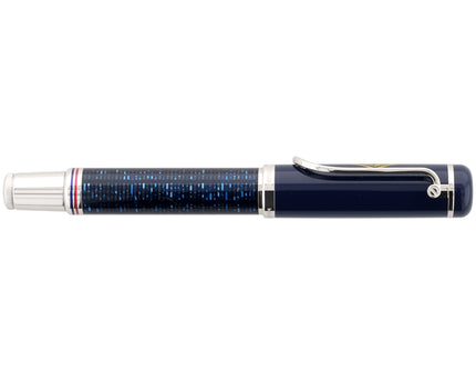 Montblanc Great Characters 2024 Homage to The Great Gatsby Rollerball