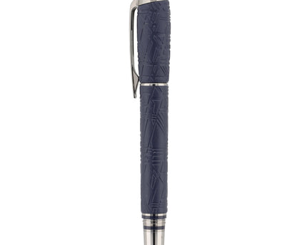 Montblanc Starwalker Spaceblue Resin Line Rollerball