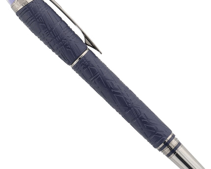 Montblanc Starwalker Spaceblue Resin Line Rollerball