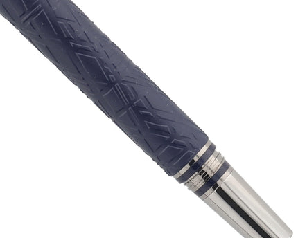 Montblanc Starwalker Spaceblue Resin Line Rollerball