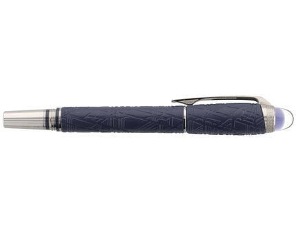Montblanc Starwalker Spaceblue Resin Line Rollerball