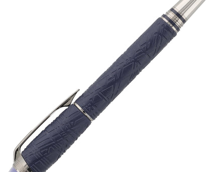 Montblanc Starwalker Spaceblue Resin Line Rollerball