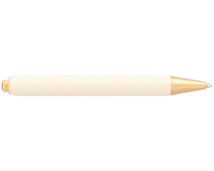 Montblanc Heritage Collection Rouge & Noir Baby Ivory Coloured Lacquer Kugelschreiber